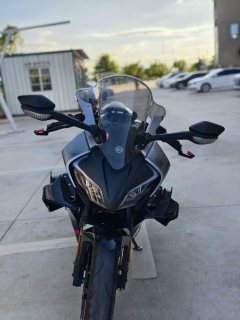 CFMOTO 450SR - фото 2