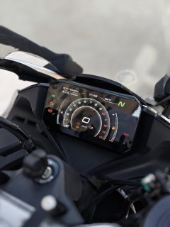 CFMOTO 450SR - фото 3