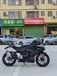 CFMOTO 450SR - фото 4