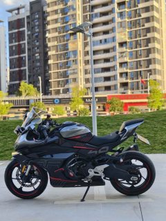 CFMOTO 450SR - фото 6