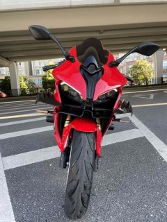 QJMOTOR Sai 600 680 cc - фото 1