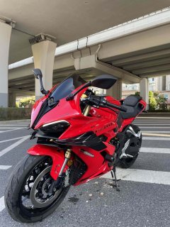 QJMOTOR Sai 600 680 cc - фото 4