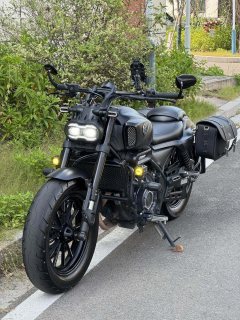 Voge CU525 500 cc - фото 1
