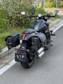 Voge CU525 500 cc - фото 2