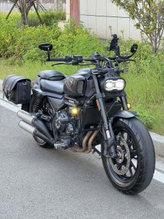 Voge CU525 500 cc - фото 3