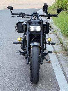 Voge CU525 500 cc - фото 4