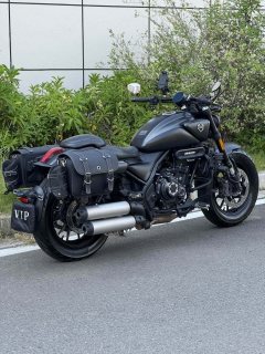 Voge CU525 500 cc - фото 5