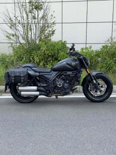 Voge CU525 500 cc - фото 6