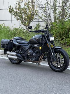 Voge CU525 500 cc - фото 7