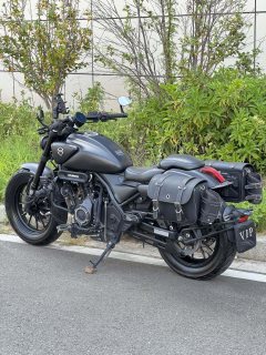 Voge CU525 500 cc - фото 9