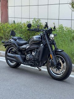 CFMOTO 450CL-C - фото 7