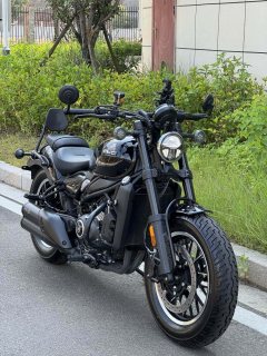 CFMOTO 450CL-C - фото 8
