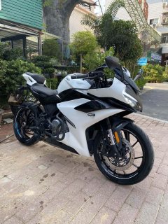 CFMOTO 250SR - фото 1