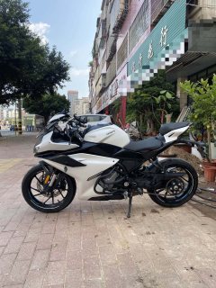 CFMOTO 250SR - фото 10