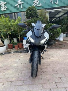CFMOTO 250SR - фото 2