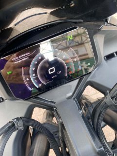 CFMOTO 250SR - фото 4