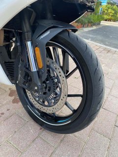 CFMOTO 250SR - фото 7