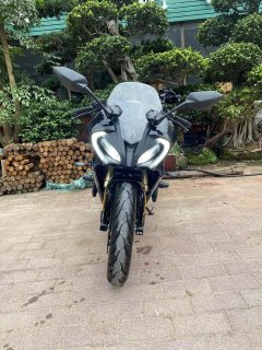 CFMOTO 250SR - фото 2