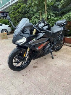 CFMOTO 250SR - фото 3