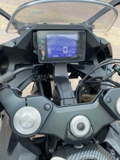 CFMOTO 250SR - фото 4