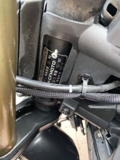 CFMOTO 250SR - фото 6