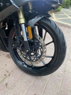 CFMOTO 250SR - фото 7