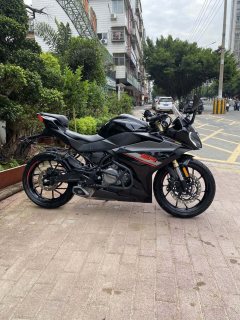 CFMOTO 250SR - фото 9