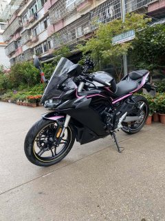 Voge 250RR - фото 3