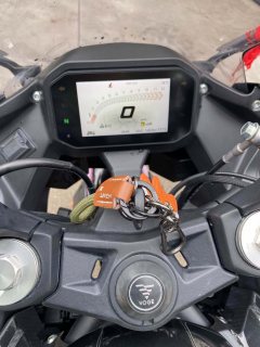 Voge 250RR - фото 4