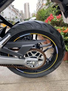 Voge 250RR - фото 5
