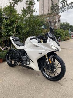 CFMOTO 250SR - фото 1