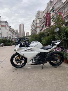 CFMOTO 250SR - фото 10