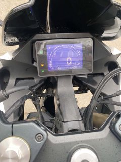 CFMOTO 250SR - фото 4