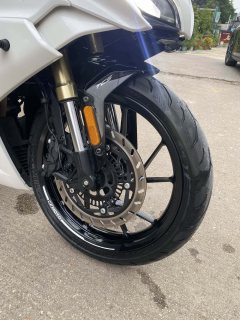 CFMOTO 250SR - фото 7