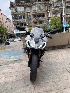 CFMOTO 250SR - фото 2