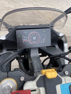 CFMOTO 250SR - фото 4