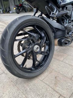 CFMOTO 250SR - фото 8