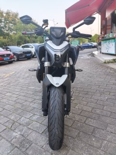 CFMOTO 450NK - фото 3