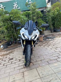 CFMOTO 250SR - фото 2