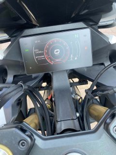 CFMOTO 250SR - фото 4
