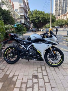 CFMOTO 250SR - фото 9