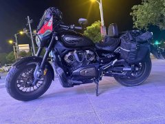Voge CU625 600 cc - фото 2