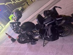 Voge CU625 600 cc - фото 3