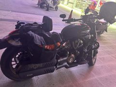 Voge CU625 600 cc - фото 4