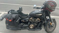 Voge CU625 600 cc - фото 5