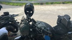Voge CU625 600 cc - фото 6