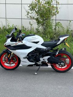 CFMOTO 450SR - фото 2