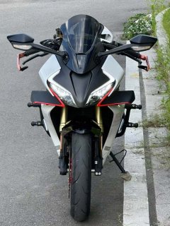 CFMOTO 450SR - фото 4