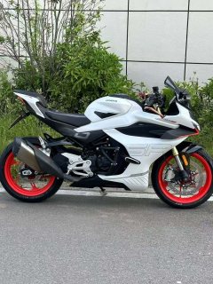 CFMOTO 450SR - фото 7