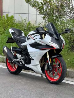 CFMOTO 450SR - фото 8